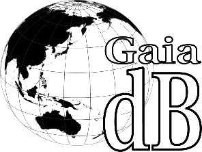Logo Gaia-dB